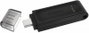 Kingston DataTraveler 70 64 GB USB Tipo C