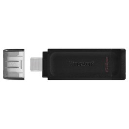 Kingston DataTraveler 70 64 GB USB-C