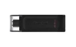 Memoria USB Kingston usb c