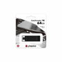 Kingston DataTraveler 70 64 GB USB-C 3.2 Gen 1 Negro