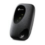 TP-Link M7000 - Router Móvil 4G LTE con Batería 2000mAh, 300 Mbps Wi-Fi 4, Compatible con MicroSIM, Negro