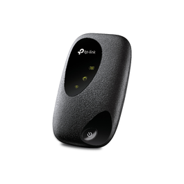 TP-Link Router M7000 M7000 Color Negro