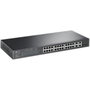 TP-Link Omada SL2428P Switch Gestionado 28 Puertos PoE+