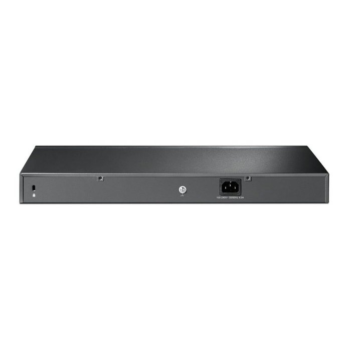 TP-Link Omada SL2428P Switch Gestionado 28 Puertos PoE+