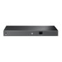TP-Link Omada SL2428P Switch Gestionado 28 Puertos PoE+