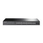 TP-Link Omada SL2428P Switch Gestionado 28 Puertos PoE+