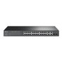 TP-Link Omada SL2428P Switch Gestionado 28 Puertos PoE+