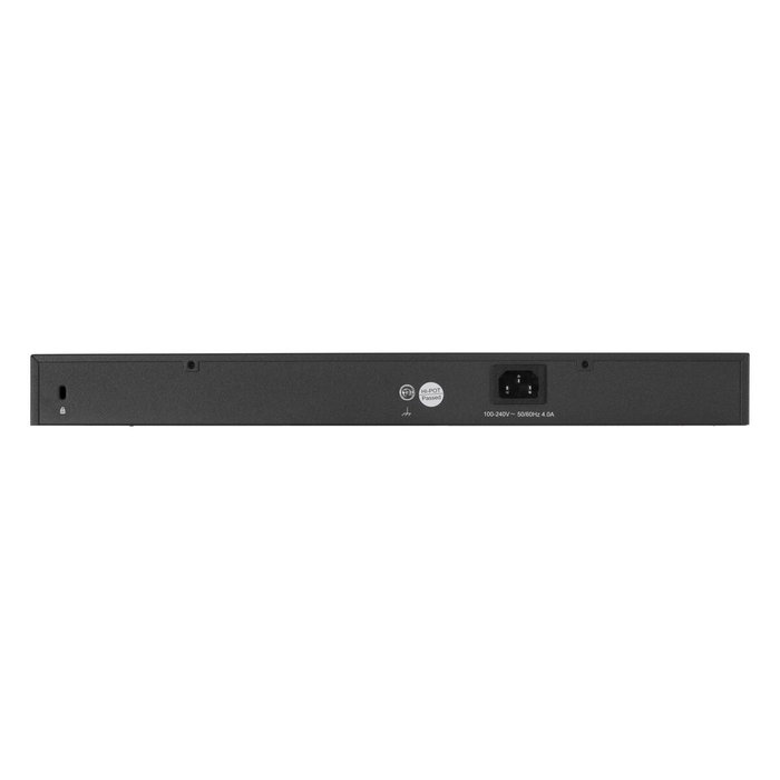 TP-Link Omada SL2428P Switch Gestionado 28 Puertos PoE+