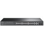 TP-Link Omada SL2428P Switch Gestionado 28 Puertos PoE+