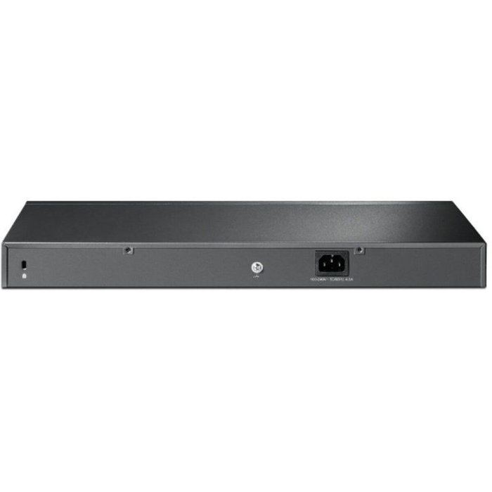 TP-Link Omada SL2428P Switch Gestionado 28 Puertos PoE+