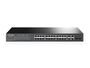 TP-Link Omada SL2428P Switch Gestionado 28 Puertos PoE+