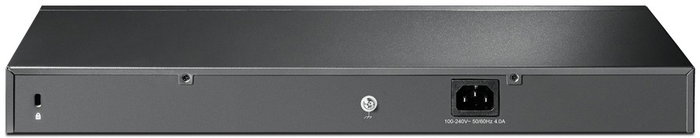 TP-Link Omada SL2428P Switch Gestionado 28 Puertos PoE+
