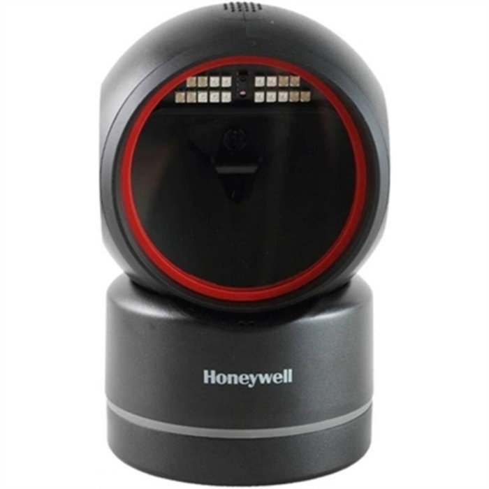 Honeywell HF680-R1-2USB Lector de códigos de barras 1D-2D-PDF-QR Negro Honeywell HF680-R1-2USB Lector de códigos de barras 1D-2D-PDF-QR Negro