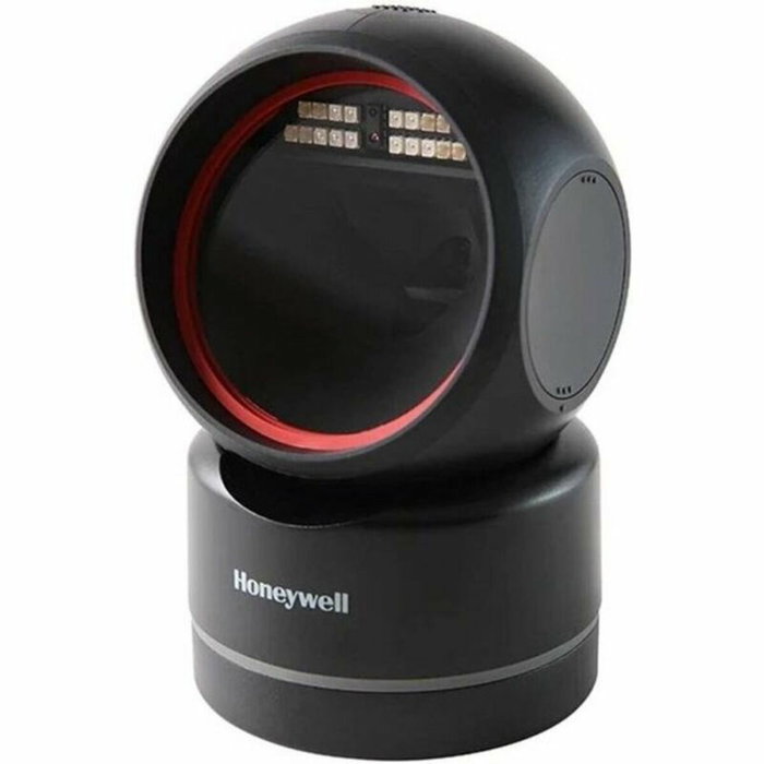 Honeywell HF680-R1-2USB Lector de códigos de barras 1D-2D-PDF-QR Negro Honeywell HF680-R1-2USB Lector de códigos de barras 1D-2D-PDF-QR Negro