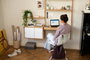 Fritz! Router 6850 LTE Blanco
