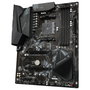 Gigabyte B550 Gaming X V2 Placa Base ATX para AMD Ryzen 5000/3000/4000 Series con Socket AM4, VRM 10+3 Fases, DDR4 hasta 4733 MHz, PCIe 4.0, LAN 1GbE, USB 3.2 Gen 2