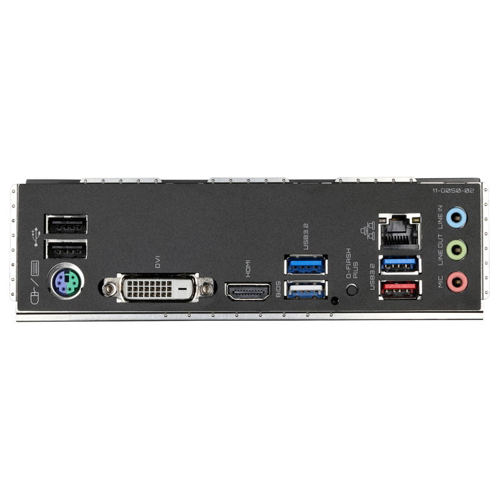 Gigabyte B550 Gaming X V2 Placa Base ATX para AMD Ryzen 5000/3000/4000 Series con Socket AM4, VRM 10+3 Fases, DDR4 hasta 4733 MHz, PCIe 4.0, LAN 1GbE, USB 3.2 Gen 2 Gigabyte B550 Gaming X V2 Placa Base ATX para AMD Ryzen 5000/3000/4000 Series con Socket AM4, VRM 10+3 Fases, DDR4 hasta 4733 MHz, PCIe 4.0, LAN 1GbE, USB 3.2 Gen 2
