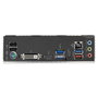Gigabyte B550 Gaming X V2 Placa Base ATX para AMD Ryzen 5000/3000/4000 Series con Socket AM4, VRM 10+3 Fases, DDR4 hasta 4733 MHz, PCIe 4.0, LAN 1GbE, USB 3.2 Gen 2