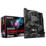 Gigabyte B550 Gaming X V2 Placa Base ATX para AMD Ryzen 5000/3000/4000 Series con Socket AM4, VRM 10+3 Fases, DDR4 hasta 4733 MHz, PCIe 4.0, LAN 1GbE, USB 3.2 Gen 2