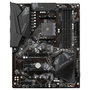 Gigabyte B550 Gaming X V2 Placa Base ATX para AMD Ryzen 5000/3000/4000 Series con Socket AM4, VRM 10+3 Fases, DDR4 hasta 4733 MHz, PCIe 4.0, LAN 1GbE, USB 3.2 Gen 2