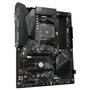 Gigabyte B550 Gaming X V2 Placa Base ATX para AMD Ryzen 5000/3000/4000 Series con Socket AM4, VRM 10+3 Fases, DDR4 hasta 4733 MHz, PCIe 4.0, LAN 1GbE, USB 3.2 Gen 2