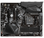 Gigabyte B550 Gaming X V2 ATX con Zócalo AM4 y DDR4