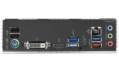 Gigabyte B550 Gaming X V2 ATX con Zócalo AM4 y DDR4
