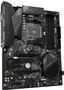 Gigabyte B550 Gaming X V2 ATX con Zócalo AM4 y DDR4