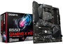 Gigabyte B550 Gaming X V2 ATX con Zócalo AM4 y DDR4
