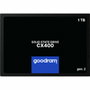 Goodram CX400 Gen2 SSD 1 TB 2,5 pulgadas SATA III
