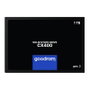 Goodram CX400 Disco SSD 1TB 2.5" SATA-600 3D Nand 7mm