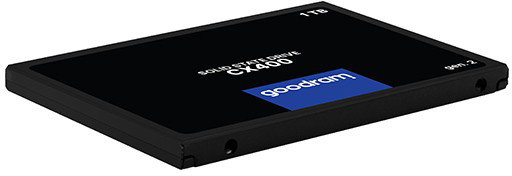 Goodram CX400 Gen2 SSD 1 TB 2,5 pulgadas SATA III Goodram CX400 Gen2 SSD 1 TB 2,5 pulgadas SATA III