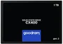 Goodram CX400 Gen2 SSD 1 TB 2,5 pulgadas SATA III