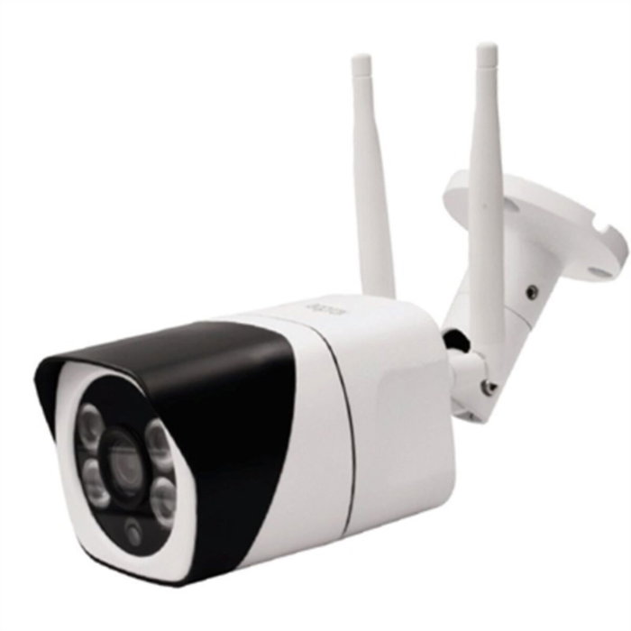 Approx Cámara IP Bullet FHD 1080p, Inalámbrica, Conexión P2P, Vídeo Vigilancia Approx Cámara IP Bullet FHD 1080p, Inalámbrica, Conexión P2P, Vídeo Vigilancia