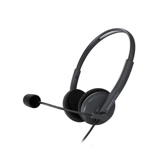 Energy Sistem Office 2 Anthracite