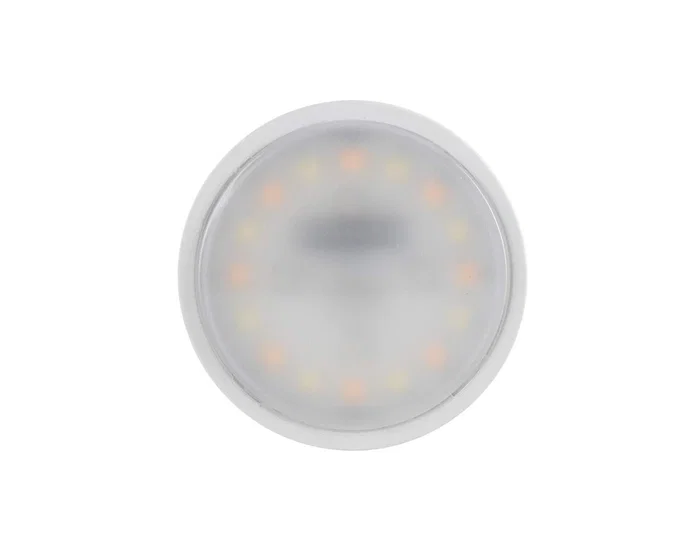 NGS Bombilla Inteligente LED Wifi Gleam 510C GU10 5W 460 Lúmenes RGB+W NGS Bombilla Inteligente LED Wifi Gleam 510C GU10 5W 460 Lúmenes RGB+W