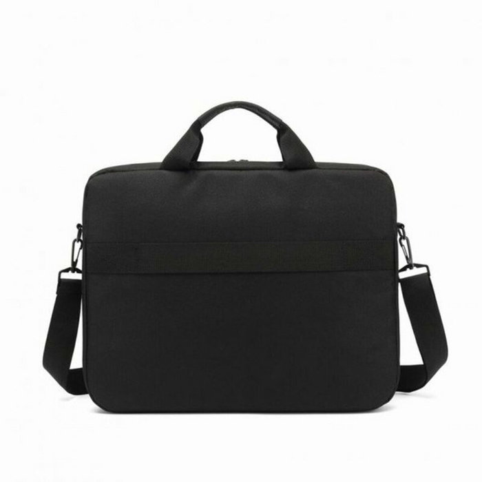 Coolbox Maletín para Portátil 14 Pulgadas Negro