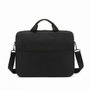 Coolbox Maletín para Portátil 14 Pulgadas Negro