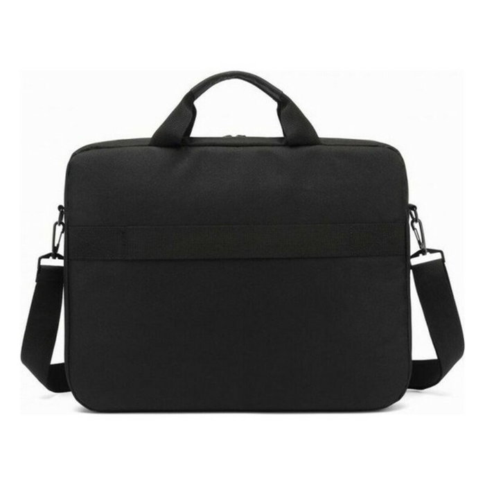 Coolbox Maletín para Portátil 14 Pulgadas Negro