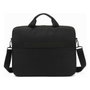 Coolbox Maletín para Portátil 14 Pulgadas Negro