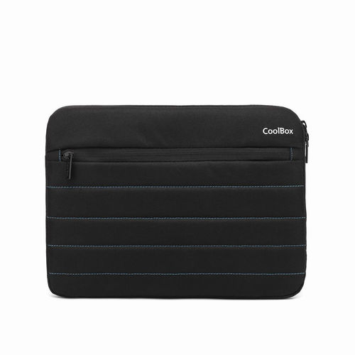 COOLBOX Funda Portátil 11.6" Negro COO-BAG11-0N COOLBOX Funda Portátil 11.6" Negro COO-BAG11-0N