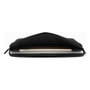 COOLBOX Funda para portátil 11.6 pulgadas Negro