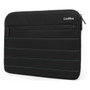 COOLBOX Funda para portátil 11.6 pulgadas Negro