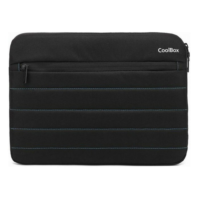 COOLBOX Funda para portátil 11.6 pulgadas Negro COOLBOX Funda para portátil 11.6 pulgadas Negro