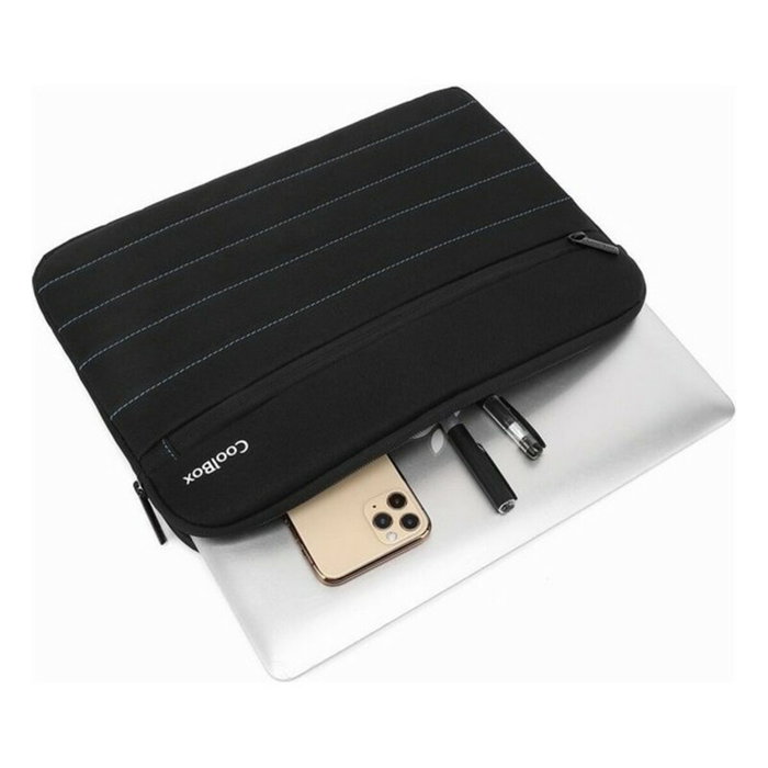 COOLBOX Funda para portátil 11.6 pulgadas Negro COOLBOX Funda para portátil 11.6 pulgadas Negro