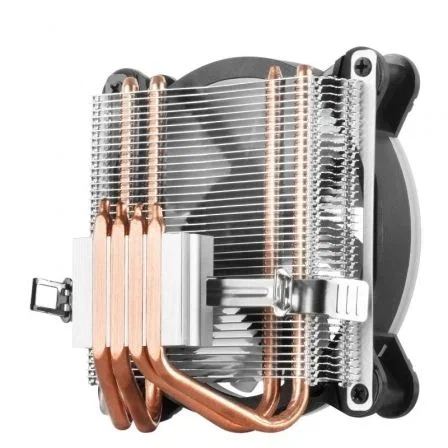 Ventilador Disipador Cpu Mars Gaming Mcpu220