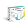TP-LINK Deco X20 Mesh WiFi System (2-Pack) White - AC1900 Mbps, Doble Banda, Cobertura Amplia para Hogar