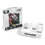 Nox Hummer X-FAN ARGB 120mm Negro