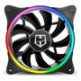 Nox Hummer X-FAN ARGB 120mm Negro