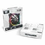 Nox Hummer X-FAN ARGB 120mm Negro